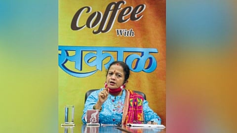 kishori pednekar