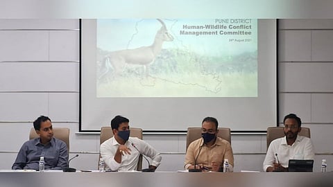 rajesh deshmukh
