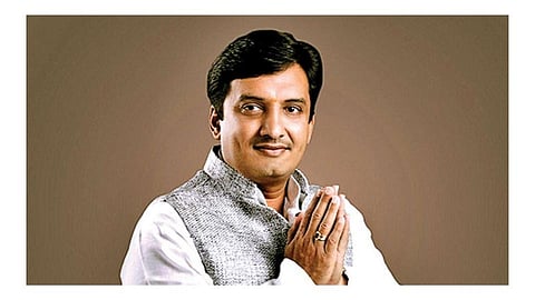 'सत्तेत आलो तर तुम्हाला झेपणार नाही' 