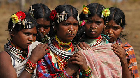 tribal