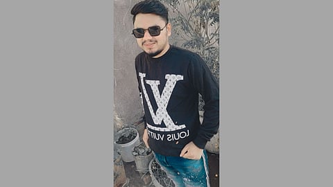 shubham nandeshwar