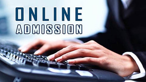Online Admission