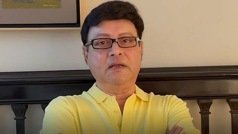 कोल्हापूरचे नाव 'कलापूर' करा ; सचिन पिळगावकरांची आग्रही मागणी