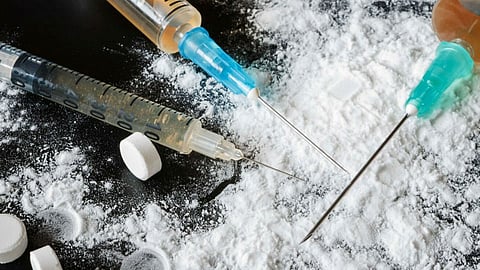 Mephedrone