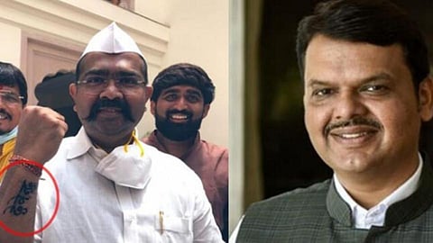 Narendra Patil