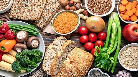 fiber 