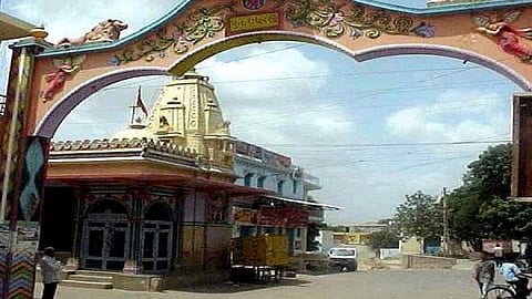 madhapar