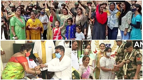 Raksha Bandhan