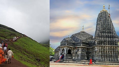 bramhgiri