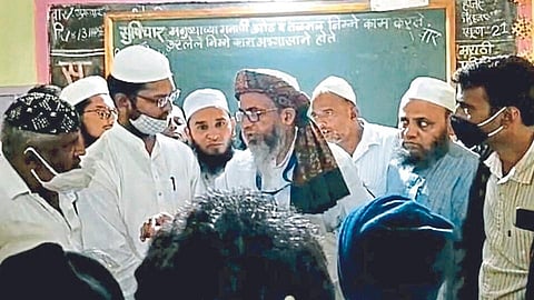 Hakimuddin Qasmi