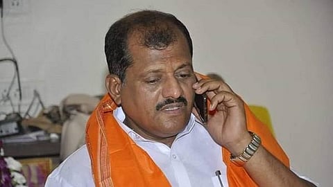 आम्ही राष्ट्रवादीला बुडवू, शिवसेना खासदाराचं वादग्रस्त वक्तव्य