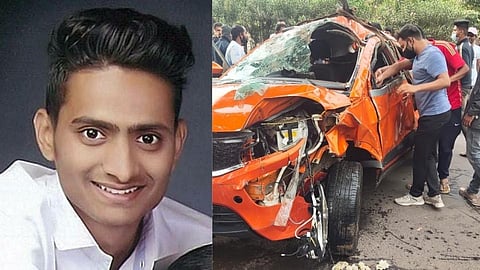 Accident