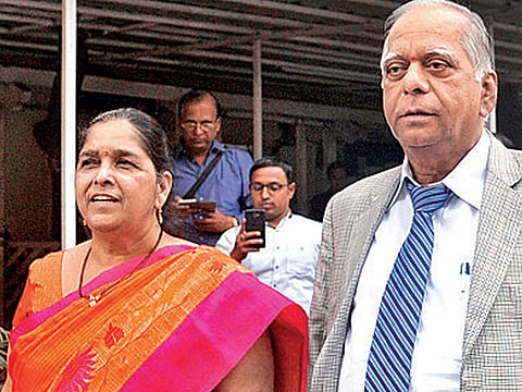 हेमंती कुलकर्णी 