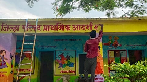 ahmednagar