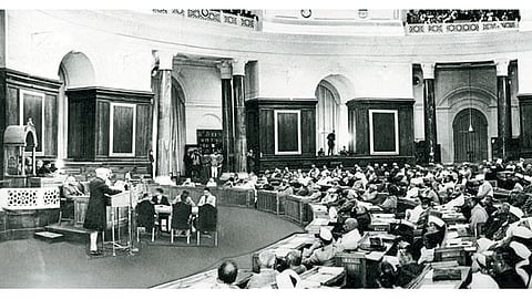 Pandit Nehru