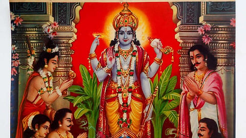 satyanarayan