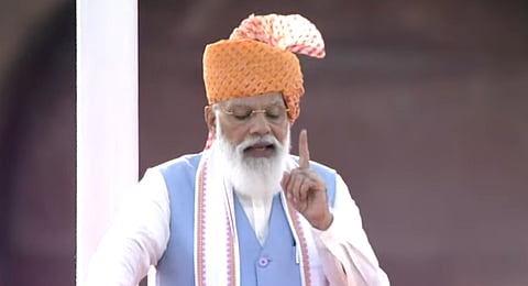 narendra modi