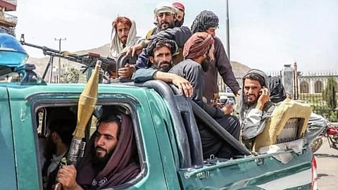 Taliban