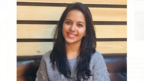 Aditi Katare