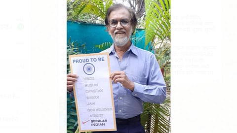 Sharad Mahajan