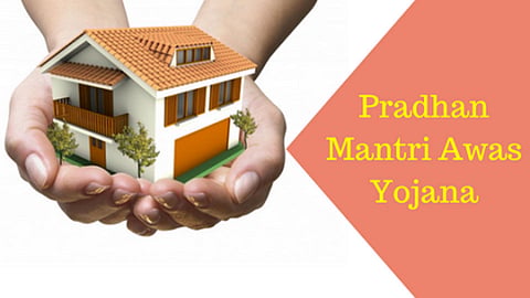 Prime Ministers Housing Scheme