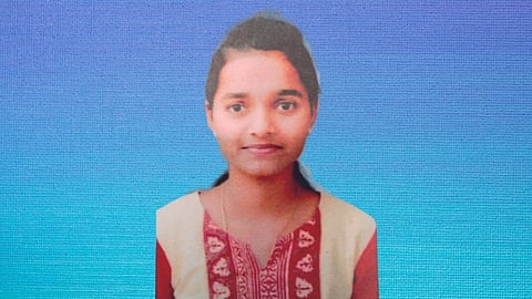 pranali kamble