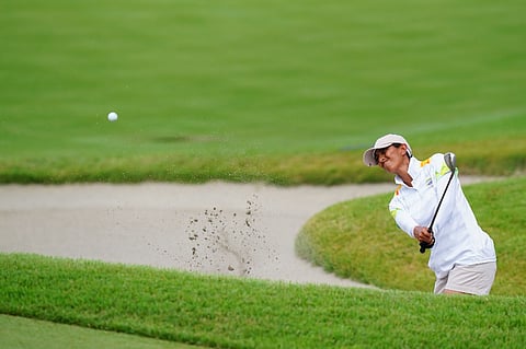 Aditi Ashok 