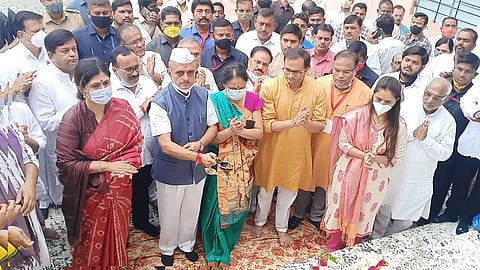 parali
