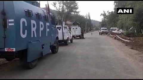 crpf