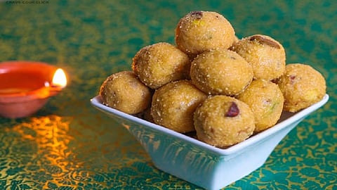 मिठाई 