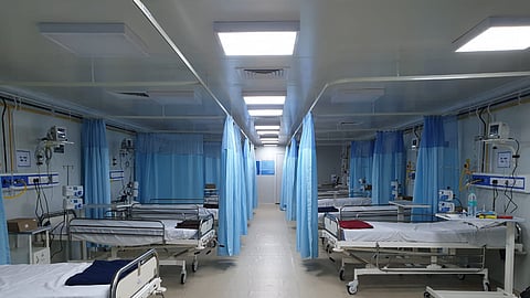  corona center