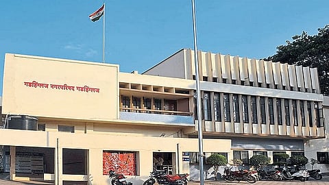 kolhapur
