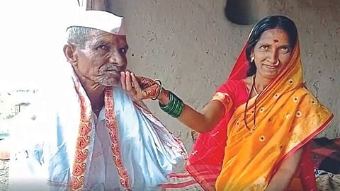 marriage 