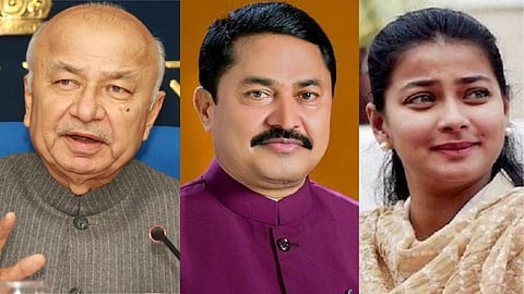 'कॅबिनेट'साठी प्रणिती शिंदेंकडून भाजप टार्गेट ! हॅट्ट्रिकनंतरही पक्षाने डावलले 