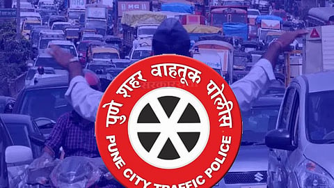 pune traffic 