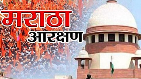 Maratha Community