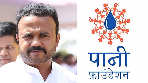 MLA Jaykumar Gore