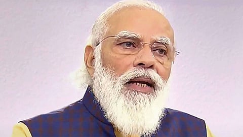 Narendra Modi