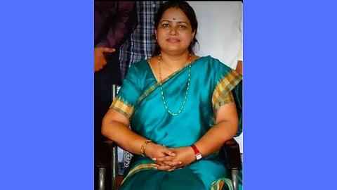 Dr. Jotsna Meshram