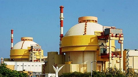 न्यूक्‍लियर पॉवर कॉर्पोरेशन ऑफ इंडियामध्ये ट्रेड अप्रेंटिस पदांची भरती!