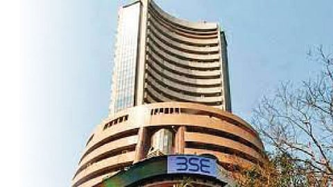 Share Market