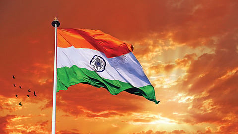Tiranga
