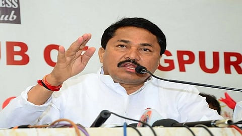  Nana Patole Latest News
