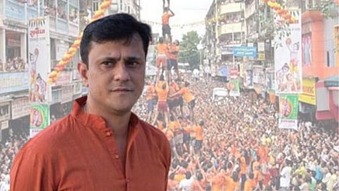 Sandip Deshpande