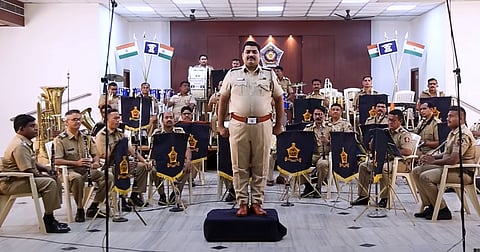 mumbai police