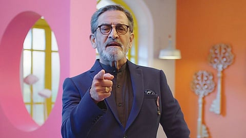Mahesh Manjrekar
