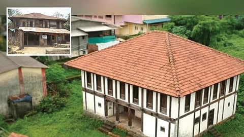 phadake wada