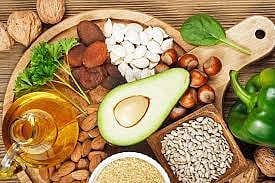 Vitamin E Deficiency