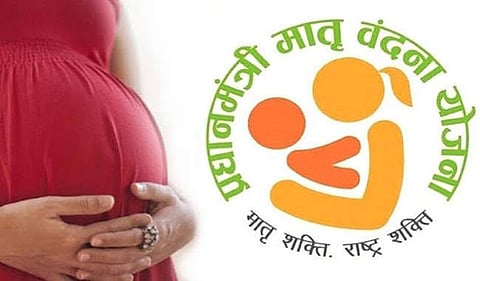 वर्धा : ३४ हजार मातांना मातृ वंदनाचा आधार