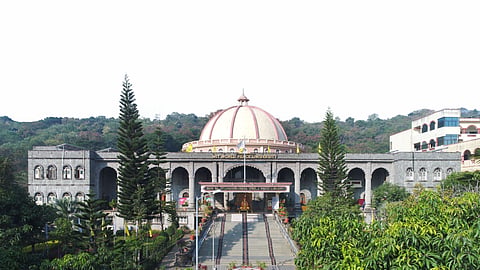 PUNE
